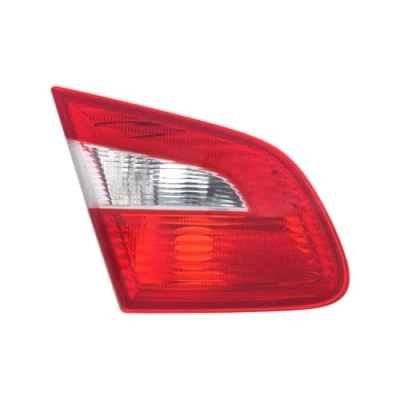 Immagine di MAGNETI MARELLI 714027061701 Fanale posteriore Sx Sezione interna P21W, W16W senza portalampada SKODA: Superb II Hatchback