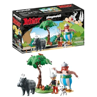 Immagine di Playmobil® Asterix 71160