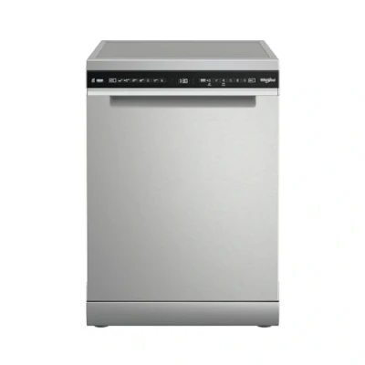 Immagine di Whirlpool W7F HS51 X Lavastoviglie, n 15 Coperti, inox, 8 programmi [Classe energetica B]