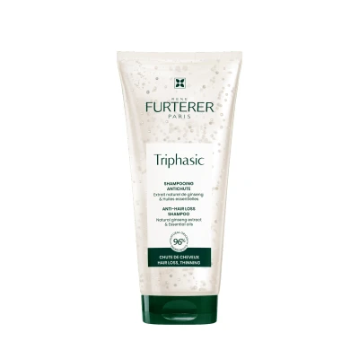 Immagine di Triphasic Shampoo Anticaduta RENE FURTERER 200ml
