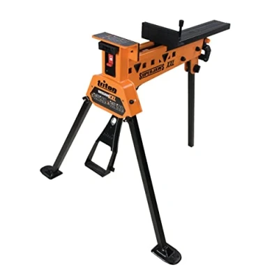 Immagine di Triton Sistema di fissaggio portatile SuperJaws XXL SJA100XL (799226)