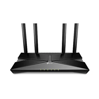 Immagine di TP LINK Archer AX10 Router WLAN 2.4 GHz, 5 GHz 1.2 GBit/s