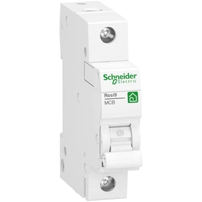 Immagine di Schneider Electric R9F23132 Interruttore magnetotermico 32 A 230 V