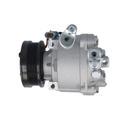 Immagine di THERMOTEC KTT090593 Compressore Aria Condizionata 12V PAG 46 YF R1234yf OPEL: Mokka / X, Adam