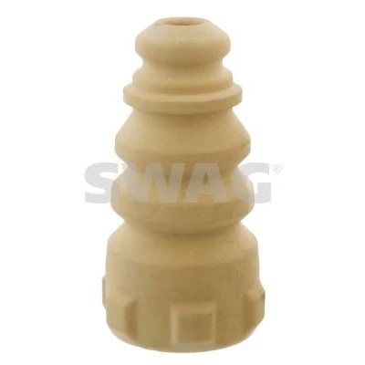 Immagine di SWAG 32 92 3504 Tampone paracolpo, Sospensione Assale posteriore VOLKSWAGEN: GOLF 6, Passat B6 Variant, B7 SKODA: Octavia II Hatchback