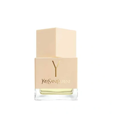 Immagine di Yves Saint Laurent La Collection Y Eau de Toilette 80 ml