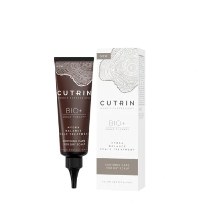 Immagine di Cutrin Bio+ Hydra Balance Scalp Treatment 75 ml