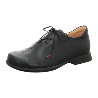 Immagine di THINK! PENSA, Scarpe con lacci Donna, Nero Schwarz 00, 40.5 EU