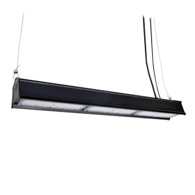 Immagine di Ledvion LED High Bay Lineare 200W (6000K, 175lm/W, dimmerabile, IP65), 5 Anni di Garanzia