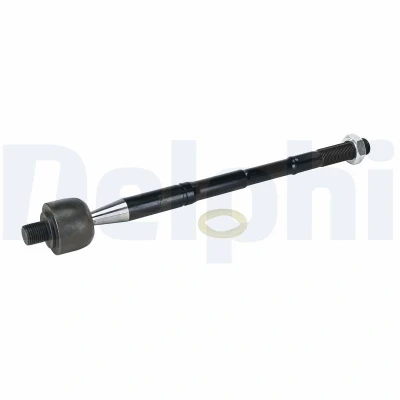 Immagine di DELPHI TA3667 Snodo Assiale Assale anteriore Sx, Dx M16 x 1.5 229mm 215mm PEUGEOT: 208 I Hatchback, 2008 Station Wagon