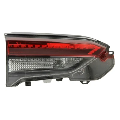 Immagine di TYC 17 5804 16 9 Fanale posteriore Sx Sezione interna LED senza portalampada, TOYOTA: RAV4 V
