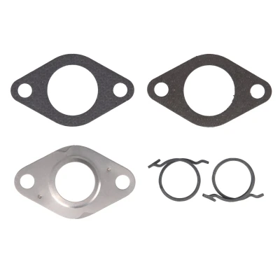 Immagine di VEMO V10 63 9127 Kit guarnizioni, Sistema EGR AUDI: A4 B7 Avant, Sedan