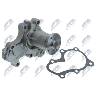 Immagine di NTY CPW MS 037 Pompa acqua con guarnizione meccanico MITSUBISHI: Lancer 7 Limousine, 7, COLT 5