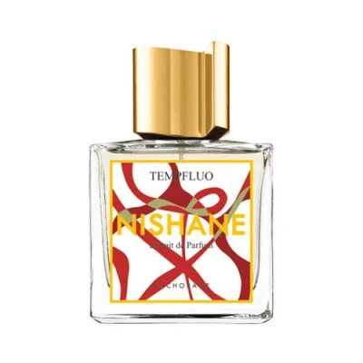 Immagine di Nishane Tempfluo Extrait de Parfum 50 ml