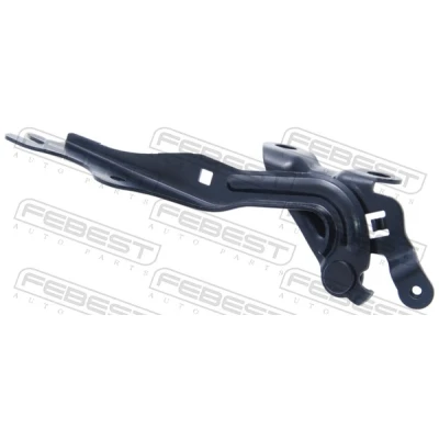 Immagine di FEBEST 0599 GGLH Kit montaggio, Cofano motore