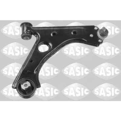Immagine di SASIC 7470006 Braccio oscillante, Sospensione ruota Assale anteriore Dx, inferiore Triangolo oscillante(Veic. com./ind.) FIAT: Grande Punto Hatchback