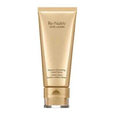 Immagine di Prodotti per i piedi e gambe Estee Lauder Re nutriv intensive smoothing handcreme 100 ml