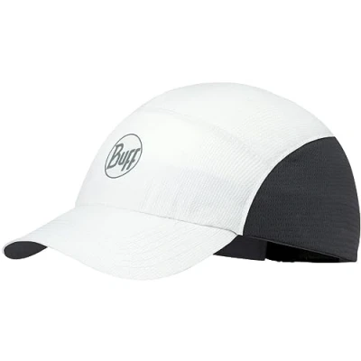 Immagine di Buff Speed Cap Solid White Unisex S/M