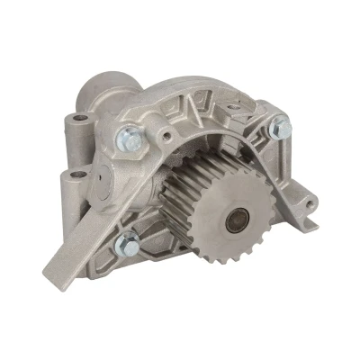 Immagine di SKF VKPA 83650 Pompa acqua 20 con guarnizioni Metallo alloggiamento per trasmissione cinghia dentata PEUGEOT: 206 Hatchback, 307 Station Wagon