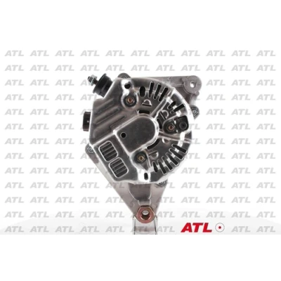 Immagine di BOSCH 0 986 042 660 Alternatore 14V 80A TOYOTA: Avensis II Station Wagon, Corolla IX Hatchback, Verso