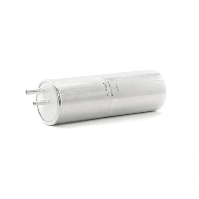 Immagine di DELPHI HDF681 Filtro Carburante con giunto rapido VOLKSWAGEN: Transporter 6, 5 Bus,
