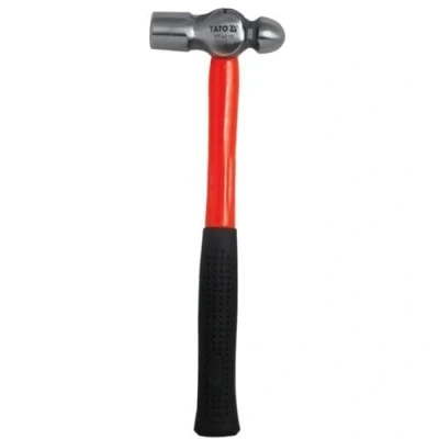 Immagine di YATO YT 4516 Martello tirabolli 315 750 Plastica