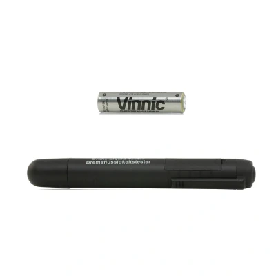 Immagine di ROOKS OK 02.0420 Tester, Liquido freni