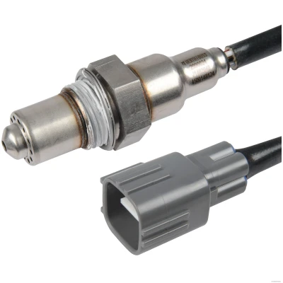 Immagine di HERTH+BUSS JAKOPARTS J1462048 Sonda lambda M18x1,5 riscaldato, Filettatura prelubrificata 4 CITROËN: C1 II, TOYOTA: Aygo