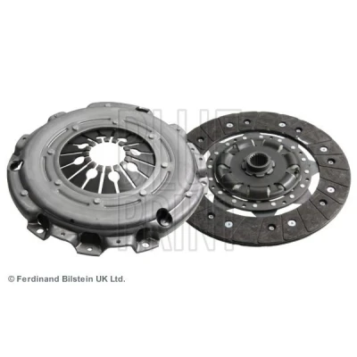 Immagine di BLUE PRINT ADW1930107 Kit Frizione in due pezzi con grasso sintetico 240 OPEL: Astra H Caravan, Corsa D Hatchback, Hatchback