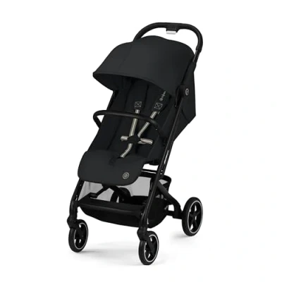Immagine di Cybex BEEZY BLK Magic Black nero
