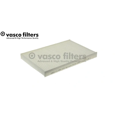 Immagine di DAVID VASCO O724 Filtro abitacolo particellare 249 171 23 KIA: cee‘d II Hatchback, I Station Wagon