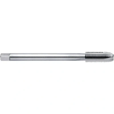 Immagine di Exact 02556 Maschio a macchina metrica passo fine Mf12 1.5 mm Taglio destrorso DIN 374 HSS E Forma C 1 pz.