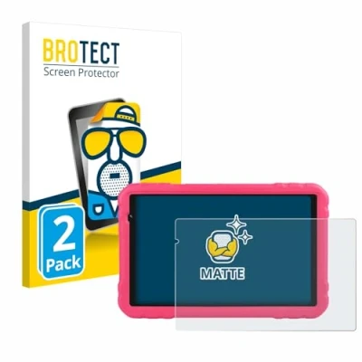 Immagine di brotect Pellicola Protettiva Opaca per Aocwei x500 Anti Riflesso (2 Pezzi)