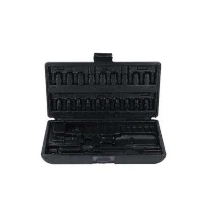Immagine di KS TOOLS 918.0646 99 Valigia(etta) attrezzi nero