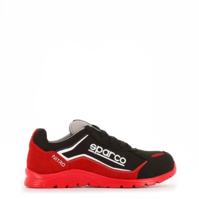 Immagine di Scarpe SPARCO TEAMWORK 07522 RSNR/42