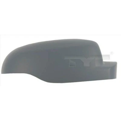 Immagine di TYC 328 0135 2 Copertura, Specchio esterno Dx con la prima mano RENAULT: CLIO 3, TWINGO