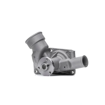 Immagine di FEBI BILSTEIN 01255 Pompa acqua Alluminio pressofuso con guarnizione Metallo OPEL: Corsa A TR, Kadett E Caravan, D Hatchback