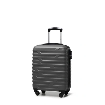 Immagine di Wittchen Aline II Collection Trolley, Taglia: One Size, Grau