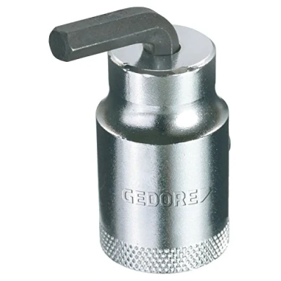 Immagine di GEDORE 8756 06 Chiave a bussola Acciaio al cromo vanadio