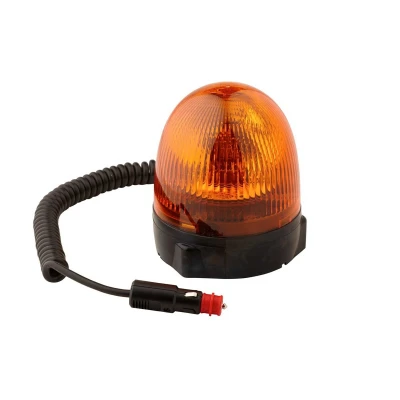 Immagine di HELLA Alogeno Proiettore rotante Rota Compact 12V giallo Fissaggio magnetico Cavo: 600mm Spina: DIN ISO 4165 Quantità: 1 2RL 009 506 301