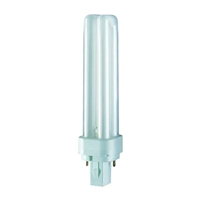 Immagine di 10x Dulux D 26 Watt 840 2P G24d 3 Osram