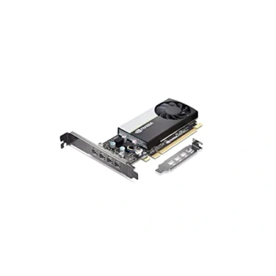 Immagine di Lenovo Scheda grafica Nvidia T1000 8 GB RAM GDDR6 PCIe x16 Mini DisplayPort
