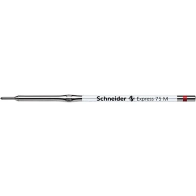 Immagine di Schneider EXPRESS 75 B, penna a sfera, colore blu, ISO 12757 2 M Rot