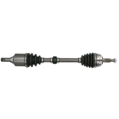Immagine di PASCAL G2R126PC Albero motore / Semiasse Assale anteriore Sx 705 DACIA: Duster SUV, RENAULT: MEGANE 3 Coupe, Captur