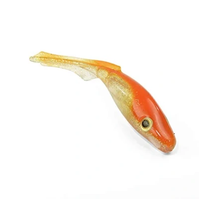 Immagine di Seaspin Persuader Eye artificiale per la pesca in mare e acqua dolce, PG 03, 120 mm