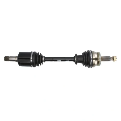 Immagine di POINT GEAR PNG73088 Albero motore / Semiasse Assale anteriore Sx 670 98 HYUNDAI: SANTA FE 2