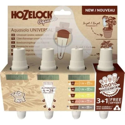 Immagine di Hozelock 100 101 068 Cono dirrigazione
