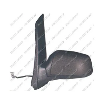Immagine di Specchio retrovisore esterno Prasco FD7157204 Sx nero elettrico FORD: Focus C Max