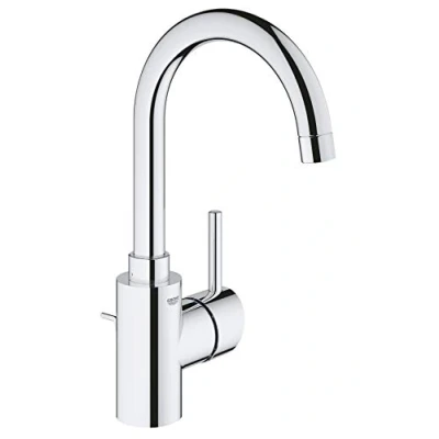 Immagine di Grohe 23739002 Concetto Miscelatore lavabo 1/2 pollici Taglia L, Cromo