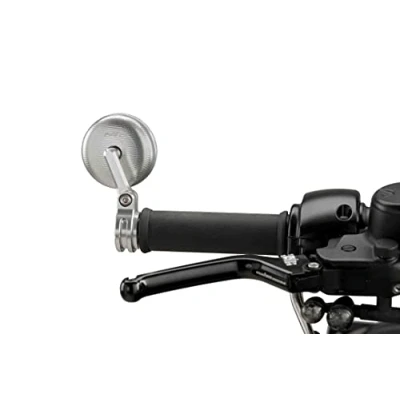 Immagine di Puig 9506D Retrovisore Tracker, Alluminio